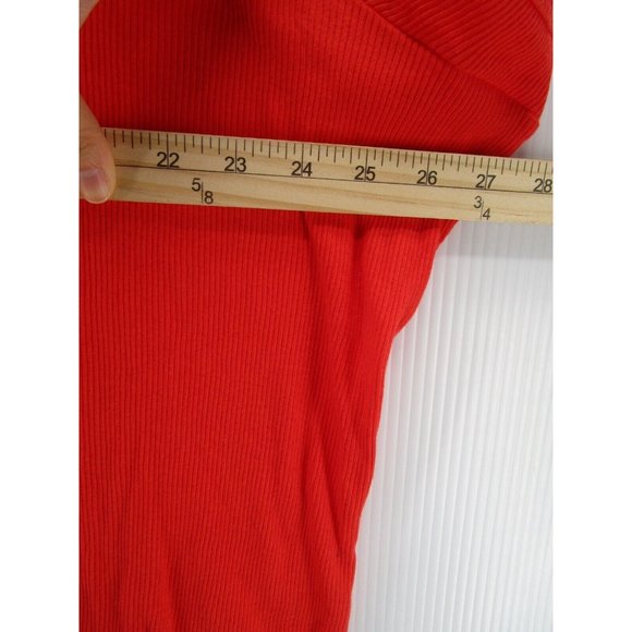 MKM Designs Shirt Plus 3X Pullover Top Casual Relaxed Knit Preppy - Picture 5 of 9